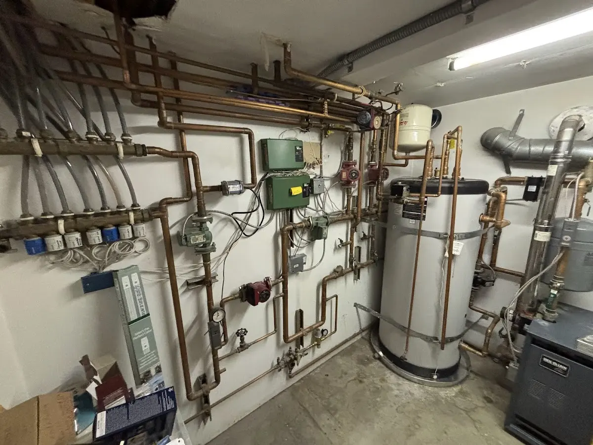Plumbing Inspection in Elizabeth, PA