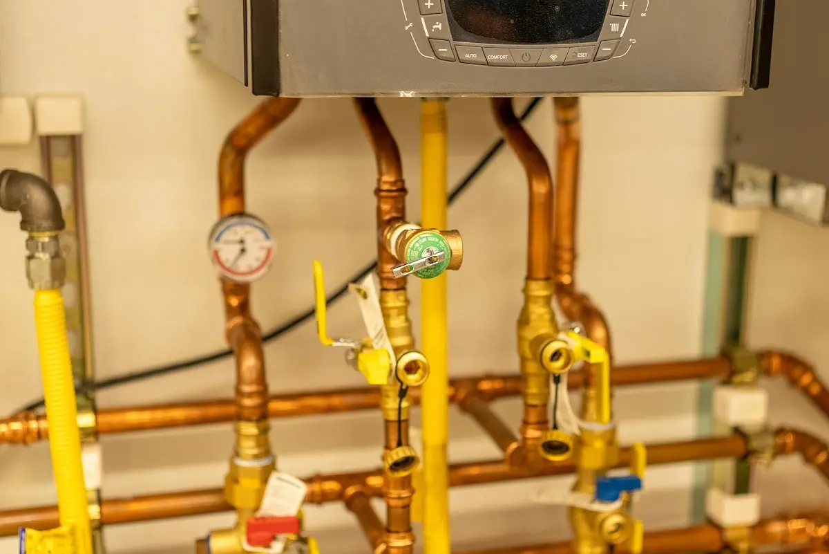 Licensed technician providing Sump Pump Repair for a homeowner in Elizabeth